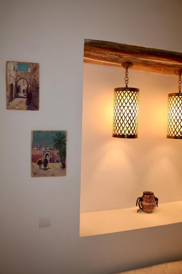 Riad Al Riad Marrakesh Exterior foto