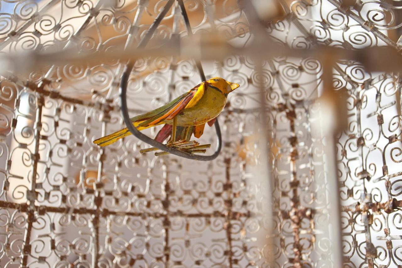 Riad Al Riad Marrakesh Exterior foto